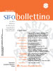 2014 Vol. 60 N. 6 Novembre-DicembreFocus sul XXXV Congresso Nazionale SIFO